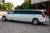 Great Wall Hover LIMOUSINE 2009.  8
