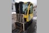 Hyster H HYSTER H1.6F 2013.  1