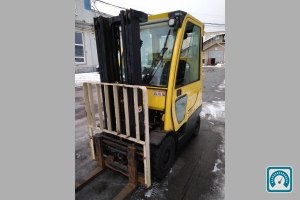 Hyster H HYSTER H1.6F 2013 748769