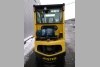 Hyster H HYSTER H1.6F 2013.  5