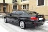BMW 5 Series 520 2016.  5