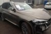 BMW X5  2017.  6