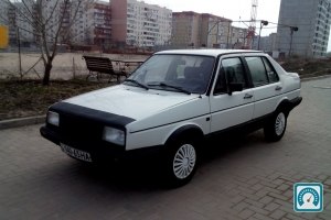 Volkswagen Jetta  1986 748836
