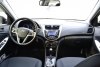 Hyundai Accent comfort+ 2012.  8