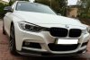 BMW 3 Series Performance 2013.  1