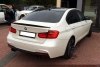 BMW 3 Series Performance 2013.  3
