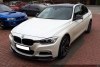 BMW 3 Series Performance 2013.  4