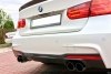 BMW 3 Series Performance 2013.  7
