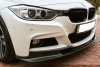 BMW 3 Series Performance 2013.  8