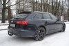 Audi A6  2012.  6