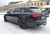 Audi A6  2012.  8