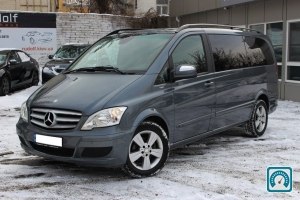 Mercedes Viano  2012 749027