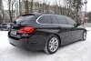 BMW 5 Series 520d 2012.  5