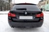 BMW 5 Series 520d 2012.  6