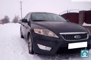 Ford Mondeo ! 2009 749142