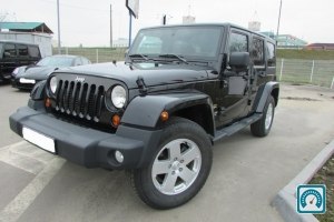 Jeep Wrangler  2012 749173