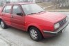 Volkswagen Jetta  1986.  1