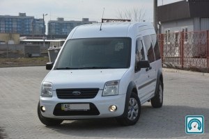 Ford Tourneo Connect TREND 2012 749283