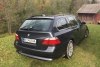 BMW 5 Series  2010.  6