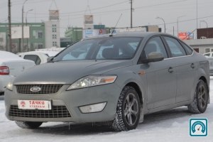 Ford Mondeo  2008 749419