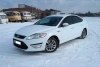 Ford Mondeo trend 2011.  1