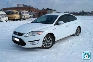 Ford Mondeo trend 2011 749434