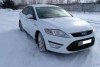 Ford Mondeo trend 2011.  2