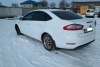 Ford Mondeo trend 2011.  4