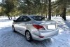 Hyundai Accent 1.6 Comfort 2012.  2