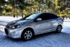 Hyundai Accent 1.6 Comfort 2012.  3
