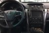 Toyota Camry Premium 2017.  3