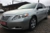 Toyota Camry XLE 2007.  1