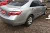 Toyota Camry XLE 2007.  3