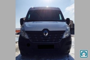 Renault Master  2016 749571