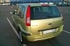 Ford Fusion  2006.  2
