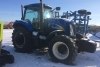 New Holland T  2011.  2