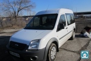 Ford Transit Connect MAXI 2009 749788
