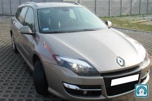 Renault Laguna cdi 110 . 2012 749813