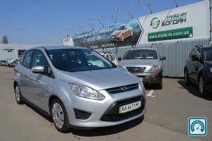 Ford C-Max  2012 749826