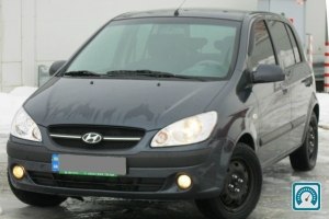 Hyundai Getz  2011 749888