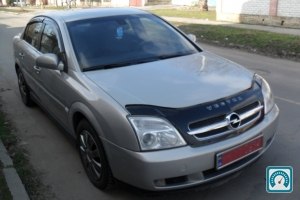 Opel Vectra  2005 749902