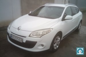Renault Megane  2012 749923