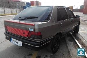 Peugeot 309  1992 749935