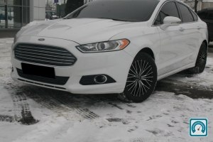 Ford Fusion  2014 749954