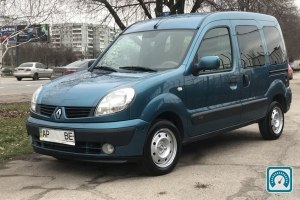 Renault Kangoo  2008 749966