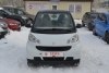smart fortwo  2009.  1