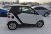 smart fortwo  2009.  2
