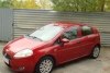 Fiat Grande Punto  2010.  1