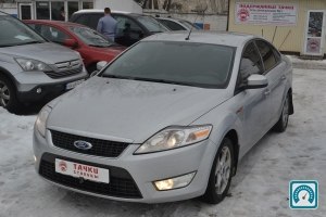 Ford Mondeo  2010 750136