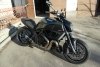 Ducati Diavel Carbon 2013.  3
